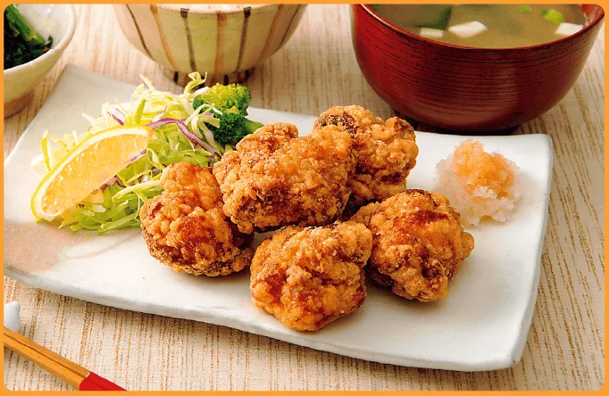 ご飯作りたくないのおうちコープ公式サイト｜ふっくら卵のオムライス（レンジで簡単調理）の